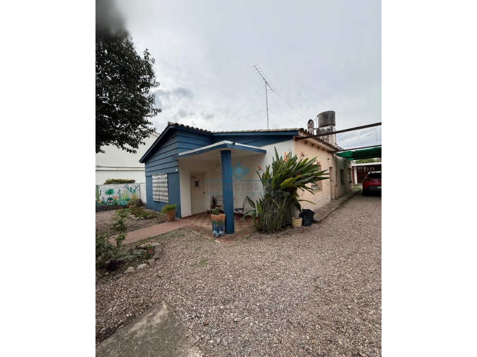 VENTA- DOS CASAS EN UNO- JESUS MARIA — foto 2