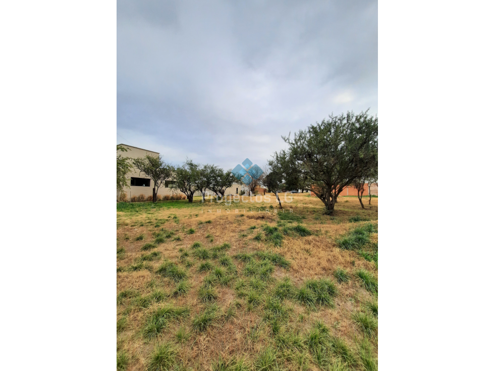 VENTA-LOTES 455m2-SINSACATE-CON ESCRITURA - 3