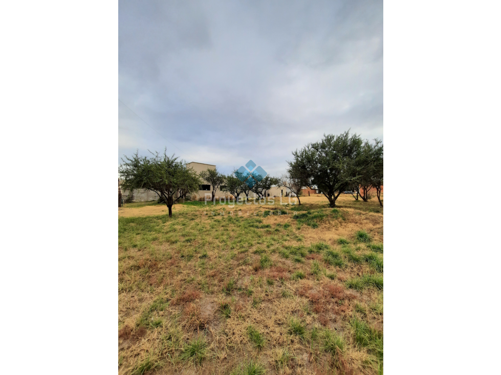 VENTA-LOTES 455m2-SINSACATE-CON ESCRITURA - 5
