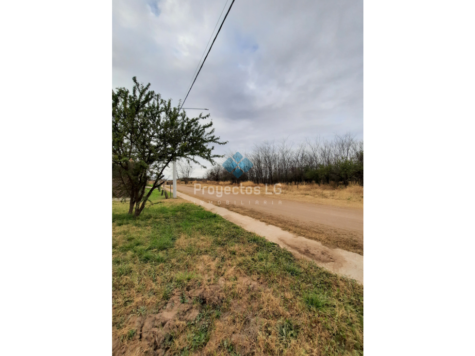 VENTA-LOTES 455m2-SINSACATE-CON ESCRITURA - 6