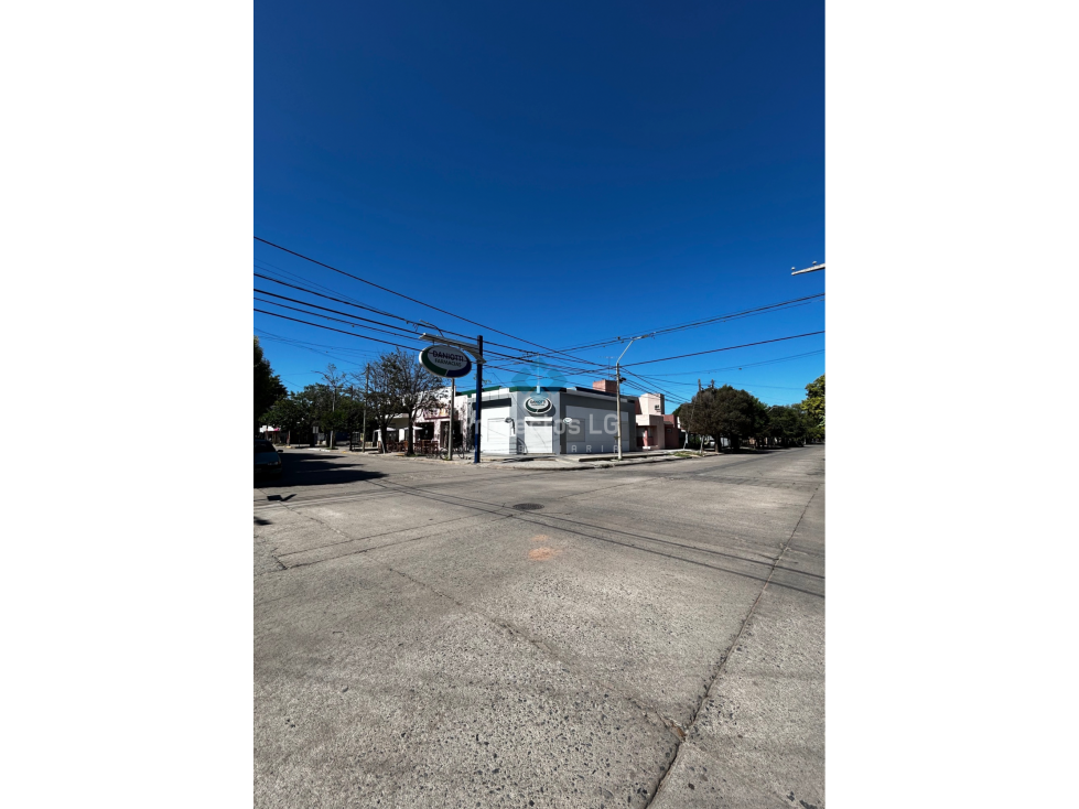 INVERSIÓN INMOBILIARIA - JESÚS MARÍA - IMPORTANTE ESQUINA - 5