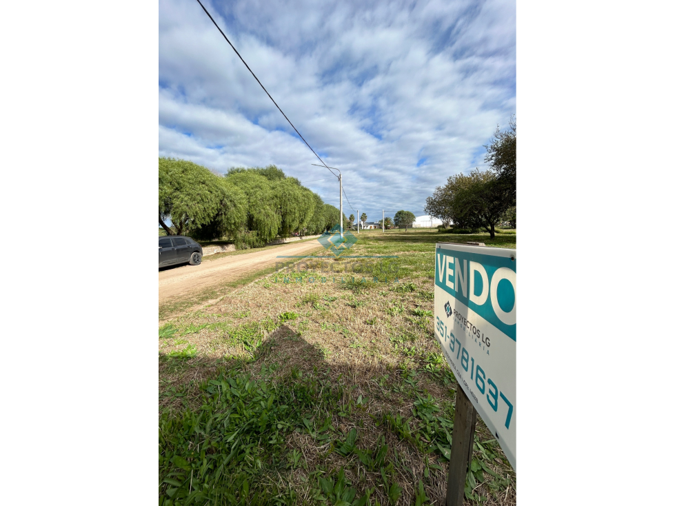 VENTA-GRAN LOTE 1053M2-SINSACATE - 5