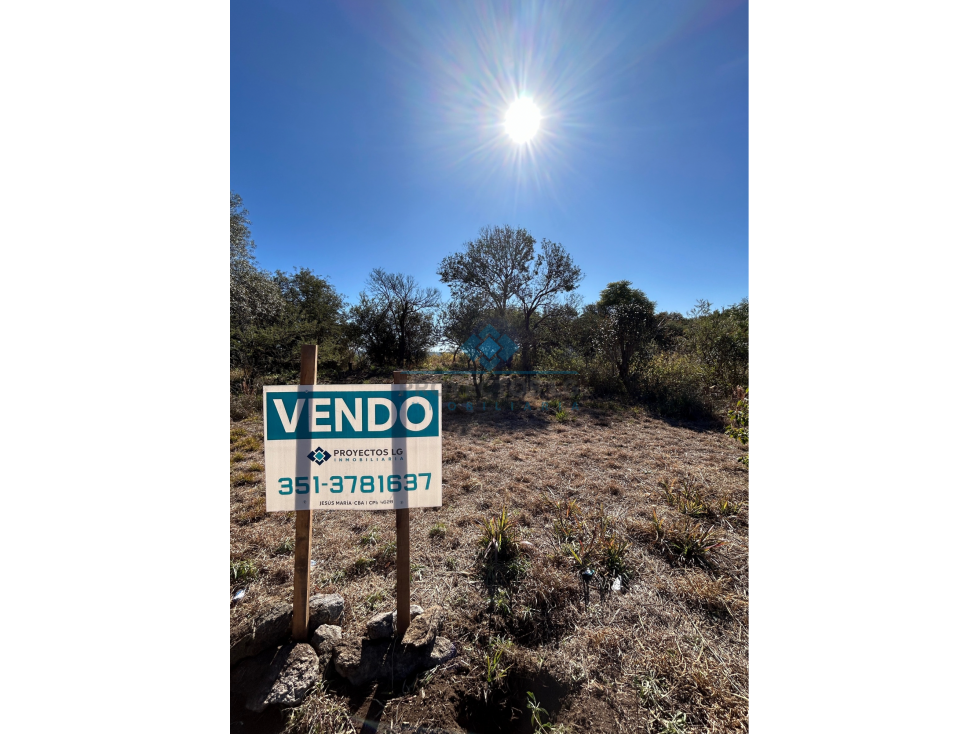 VENTA-LOTE 280M2-VILLA ANIMI-LA GRANJA - 1
