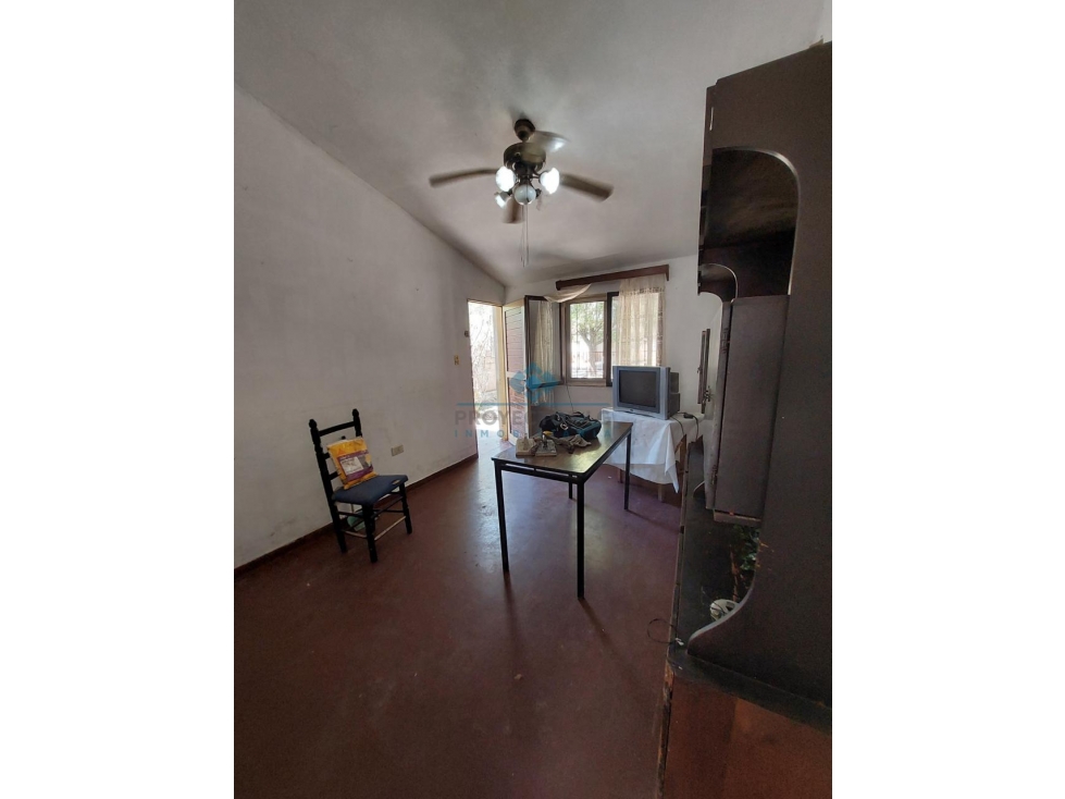 VENTA-CASA +DEPTO- JESÚS MARÍA - 6