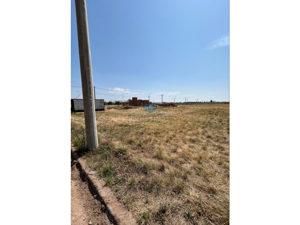 VENTA - LOTE 360 M2- JESÚS MARÍA - 3
