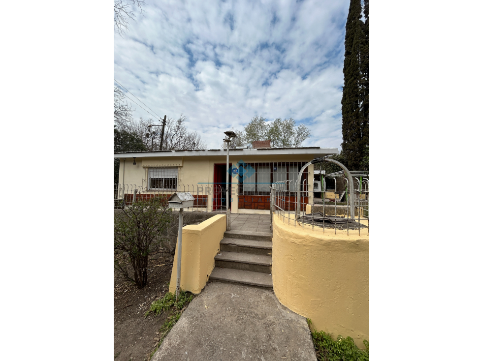 VENTA CASA 2 DORM + DEPARTAMENTO INDEPENDIENTE SALSIPUEDES - 2