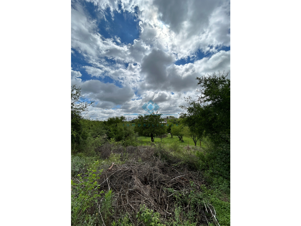 VENTA - LOTES 560 M2 - LA GRANJA - 3
