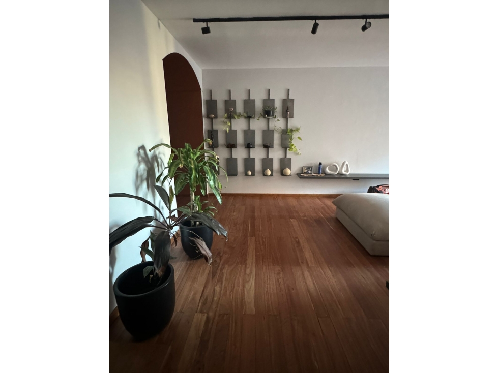 VENTA - SEMIPISO DE 3 DORMITORIOS Y 2 BAÑOS EN NUEVA CÓRDOBA - 3