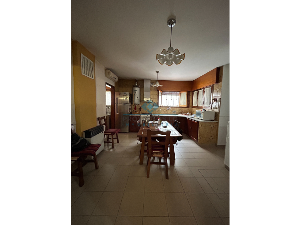 VENTA CASA 3 DORMITORIOS + AMPLIO QUINCHO JESÚS MARÍA - 6