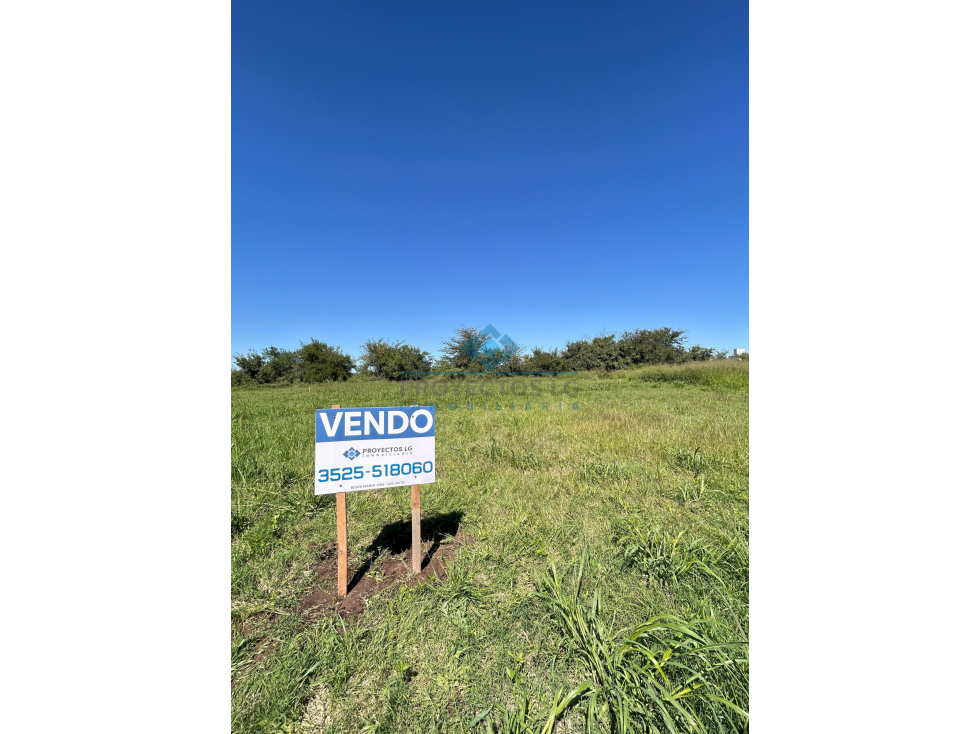 VENTA- LOTES EN SINSACATE - 1.000 m² - 3