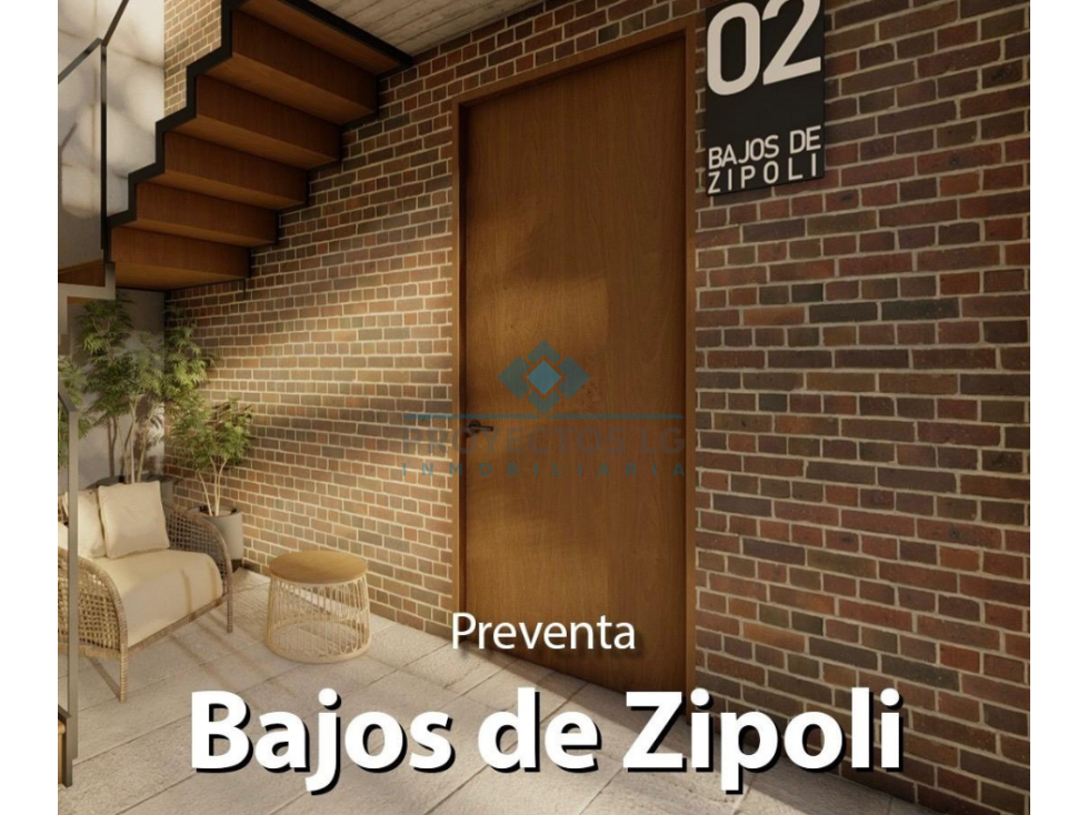PREVENTA - DEPARTAMENTOS 1 y 2 DORMITORIOS | JESÚS MARÍA - 3