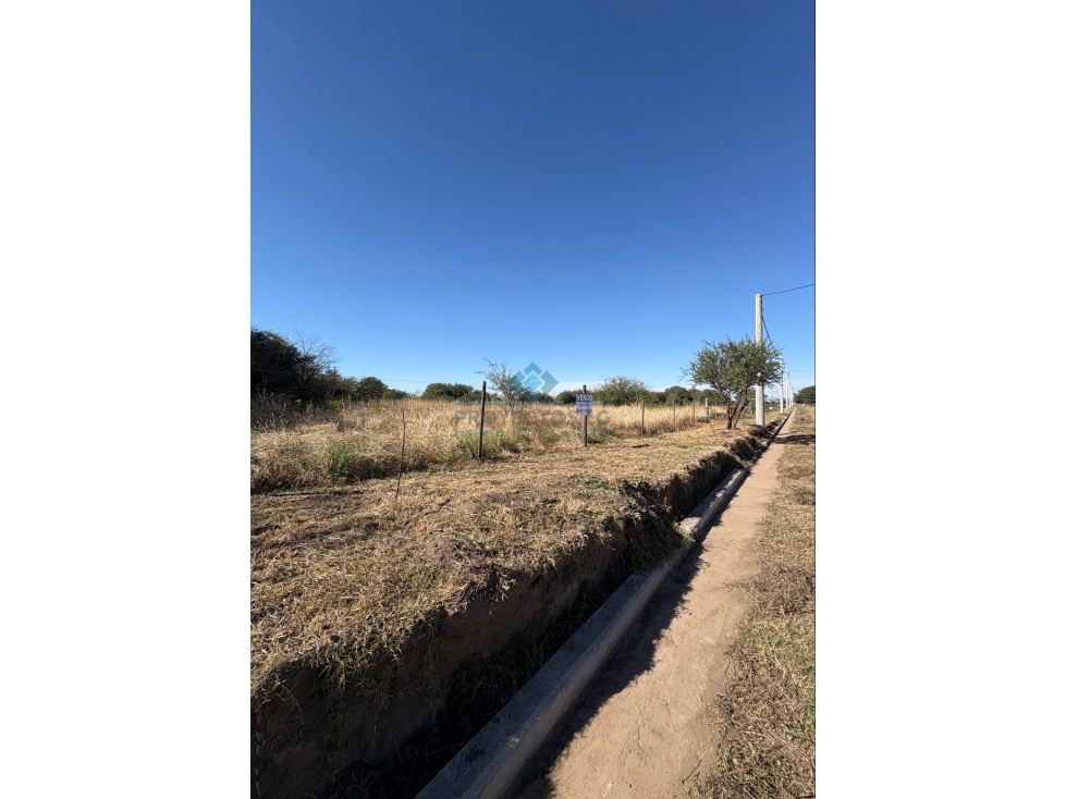 VENTA-LOTE 1675M2-SINSACATE - 3