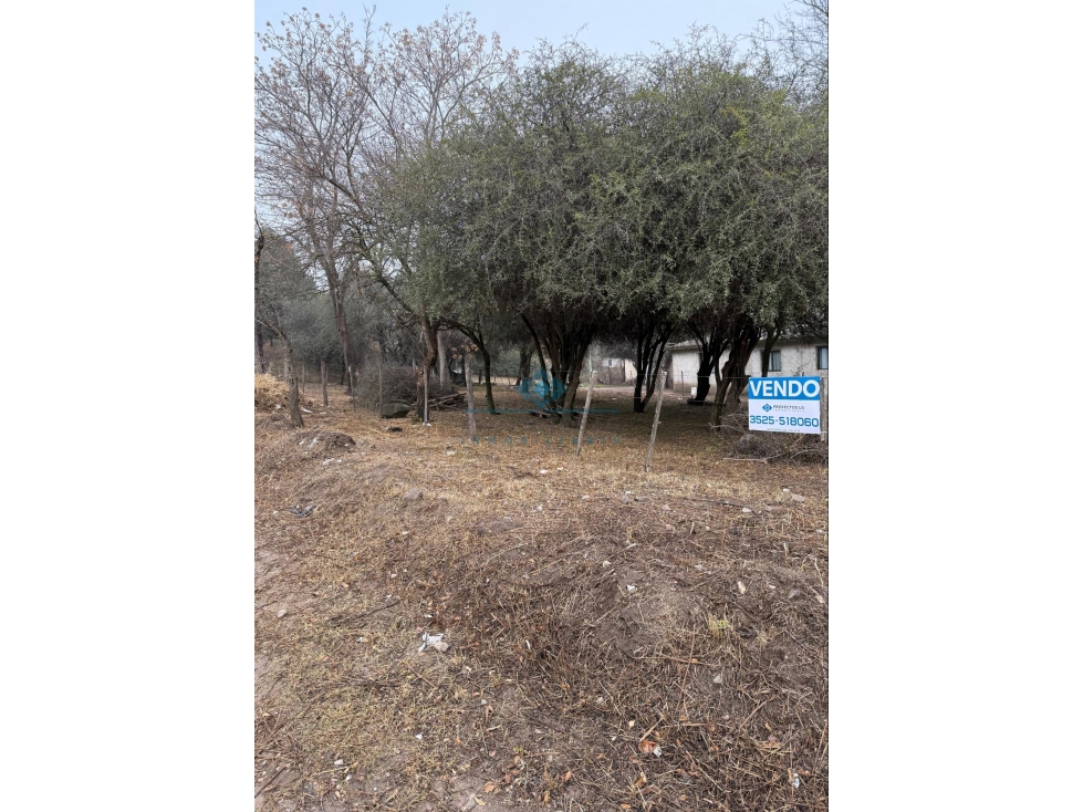 VENTA-LOTE ESQUINA EN VILLA ANIMI-LA GRANJA - 4