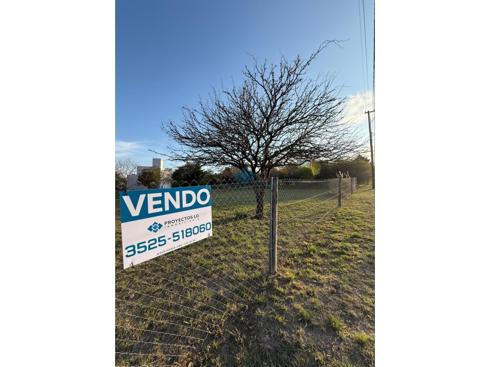 VENTA 1120 m² VILLA ANIMI, LA GRANJA - 2