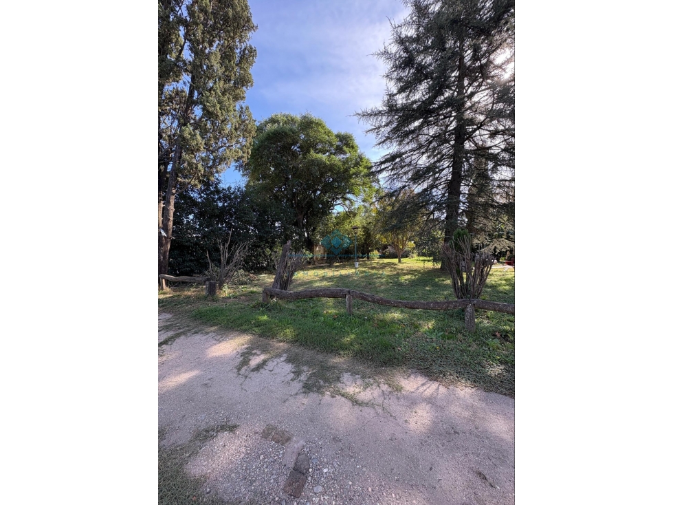 VENTA-LOTES LOS NOGALES-624M2-JESUS MARIA - 3