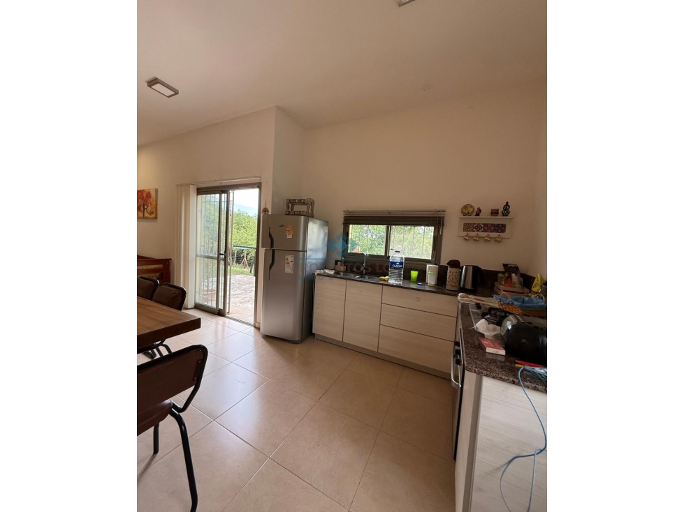 VENTA- CASA 1 DORM. + PILETA- LA GRANJA, CÓRDOBA - 6