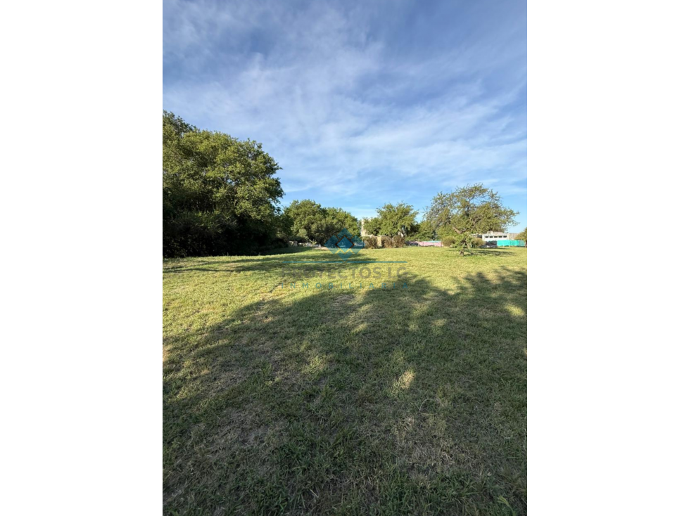 VENTA - LOTE 1500 M2 - B° BARRANCAS, JESUS MARIA - 3