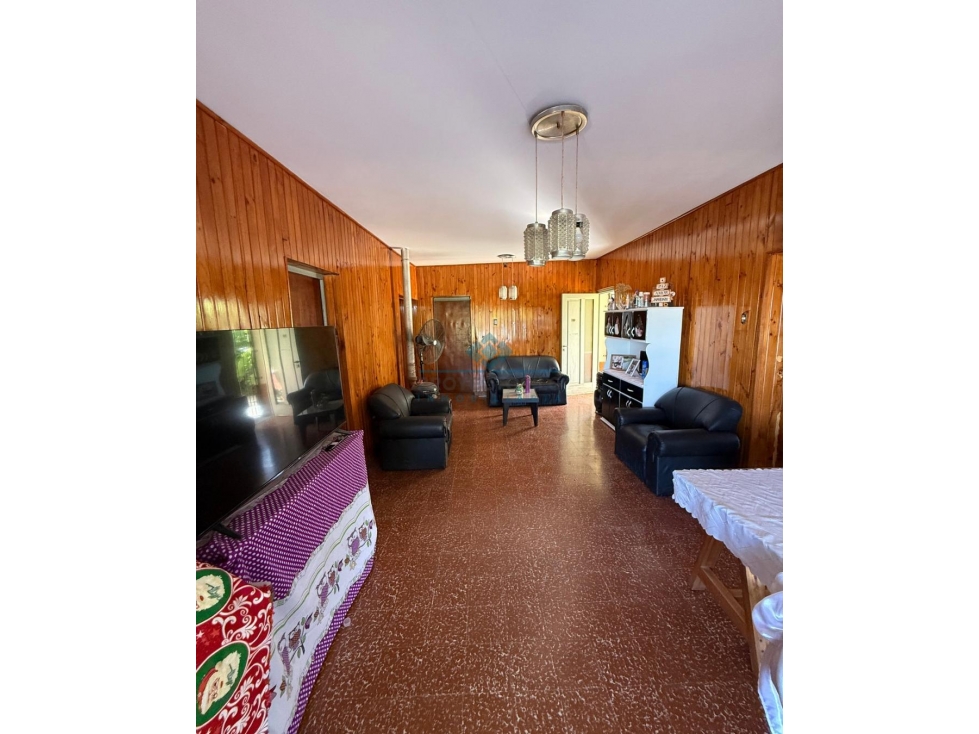 VENTA | CASA DE 3 DORMITORIOS | COLONIA CAROYA ZONA RURAL - 4