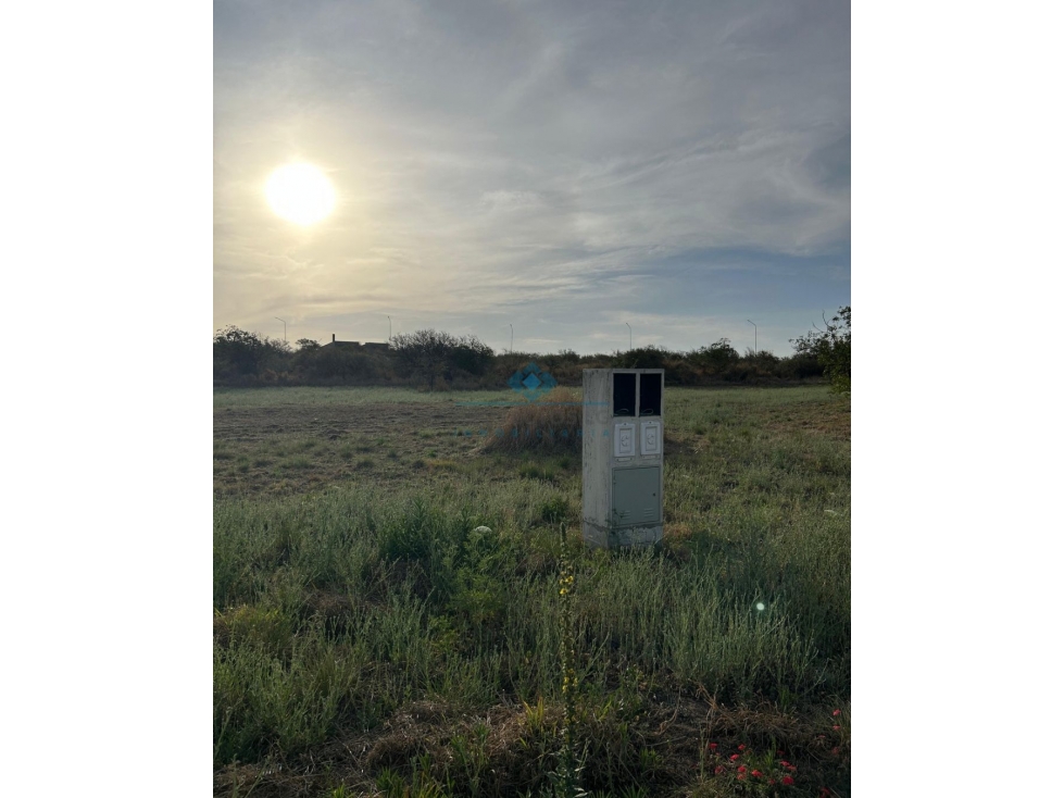 OPORTUNIDAD LOTE 2000 M2 | SINSACATE - 4