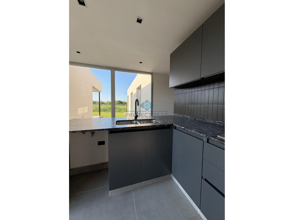 VENTA-CASA A ESTRENAR BARRIO ALTO LOS MOLINOS- JESÚS MARÍA - 3