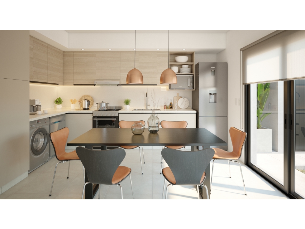 VENTA - SERENO 14 - HOUSING EN JESUS MARIA - 3