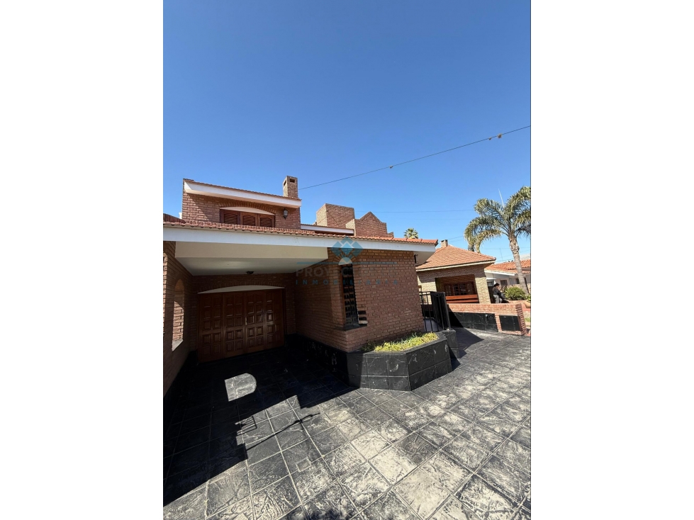 VENTA-CASA 3 DORM+GRAN QUINCHO-JESUS MARIA - 3