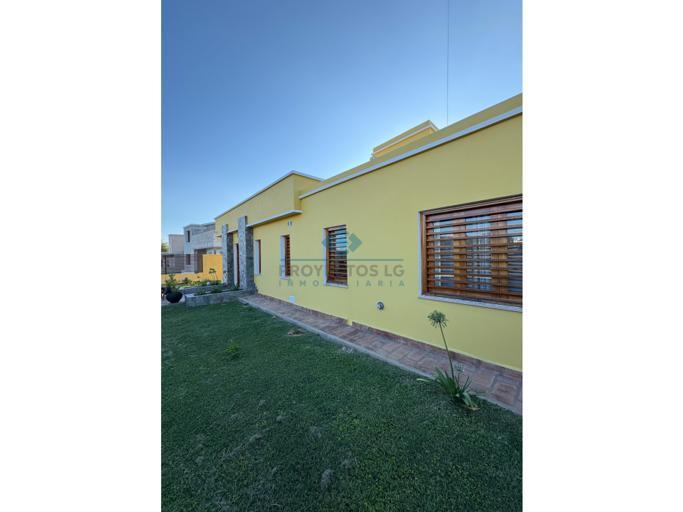 VENTA- CASA 3 DORM - BARRIO LOMAS - JESÚS MARÍA - 3