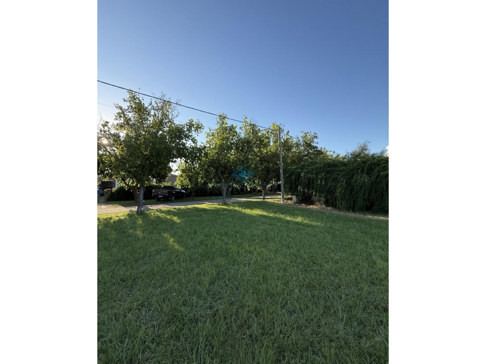 VENTA | LOTE EN JARDINES DEL LAGO- SINSACATE - 3