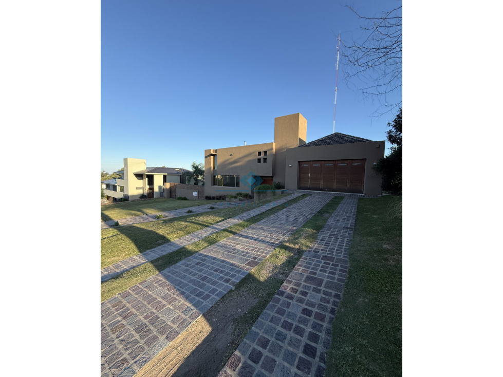 VENTA - EXCLUSIVA RESIDENCIA 4 DORM - JESÚS MARÍA — foto 3