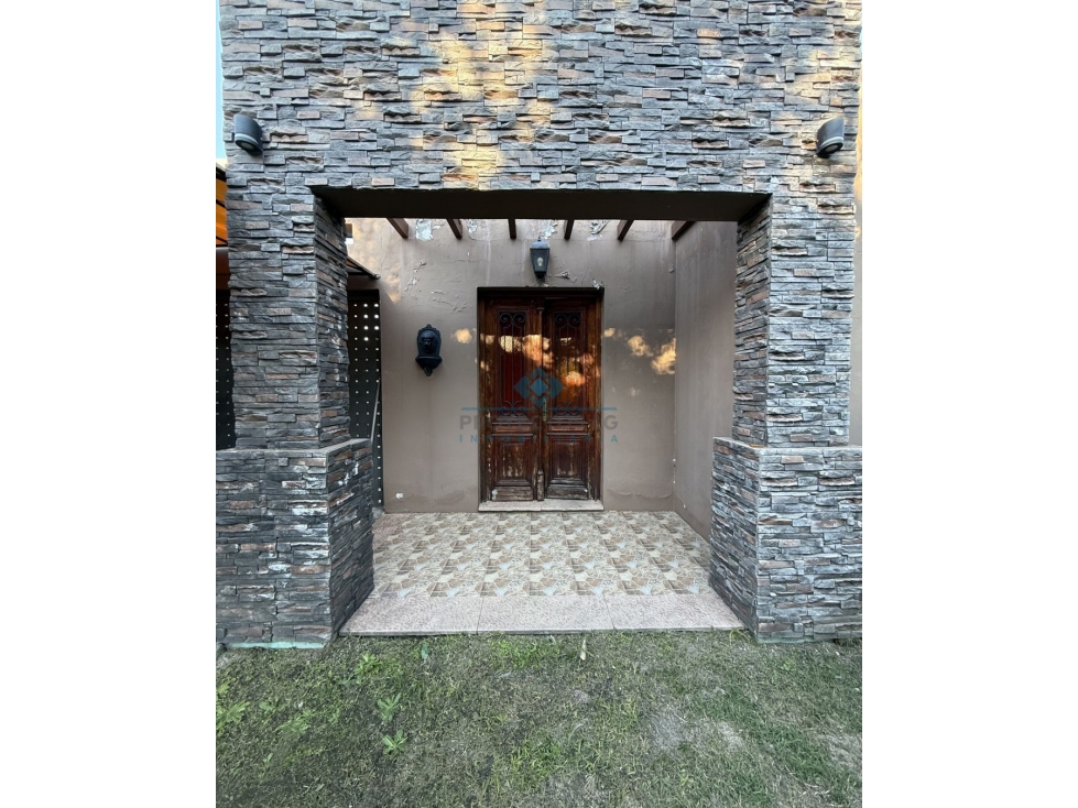 VENTA- CASA 2 DORM- NUEVO PRECIO - ASCOCHINGA - 3