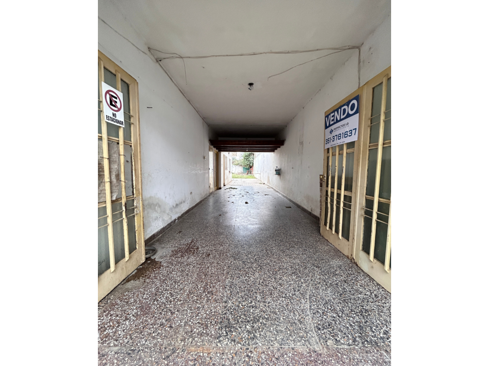 VENTA-CASA 3DORM+LOCAL+DEPTO-JESUS MARIA - 3