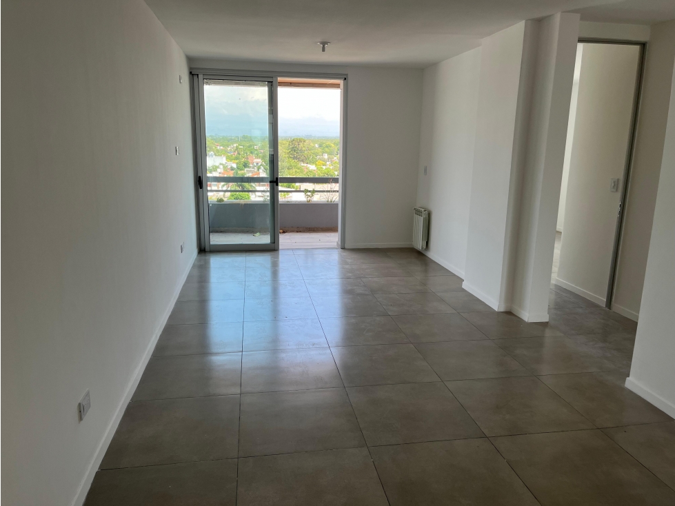 VENTA | DEPARTAMENTO 2 DORMITORIOS + COCHERA | CENTRO DE JESÚS MARÍA - 3