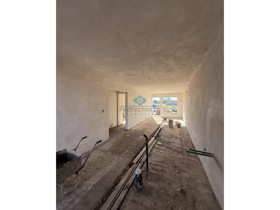 OPORTUNIDAD- CASAS A ESTRENAR EN PARQUE GUYÓN - COLONIA CAROYA - 3