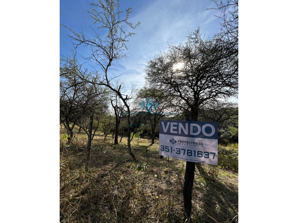 VENTA-2 TERRENOS EN COLINAS DE LA GRANJA-LA GRANJA - 3