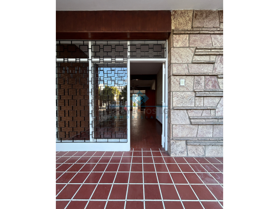 VENTA- EXCELENTE CASA 3 DORM- JESÚS MARÍA - 3