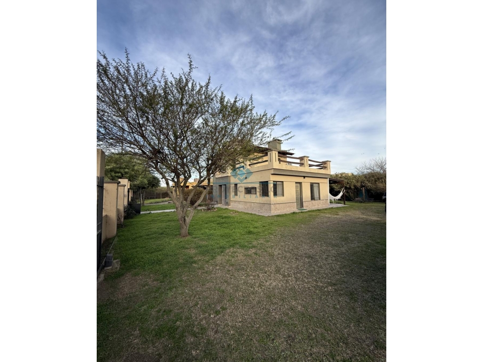 VENTA-CASA 3 DORM+QUINCHO+PILETA-JESUS MARIA - 4