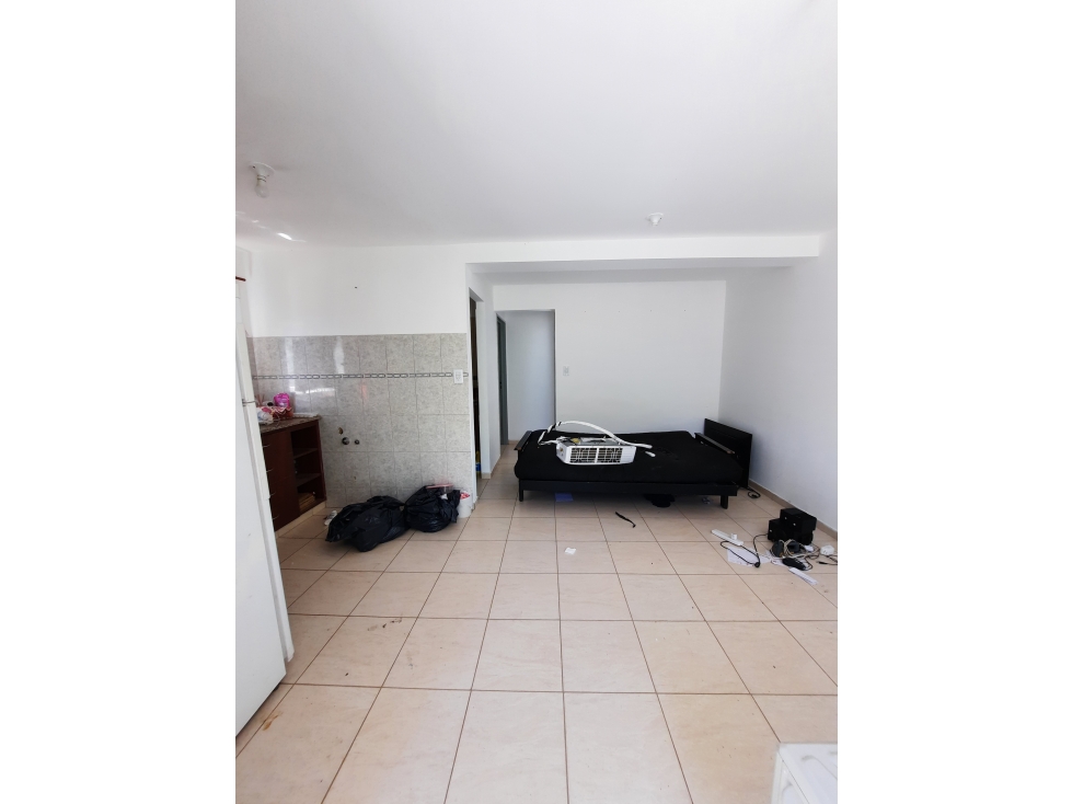 ALQUILER-DEPTO 2 DORM-PLANTA ALTA-CALLE 3 COL CAROYA - 3