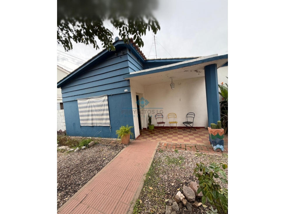 VENTA- DOS CASAS EN UNO- JESUS MARIA — foto 3