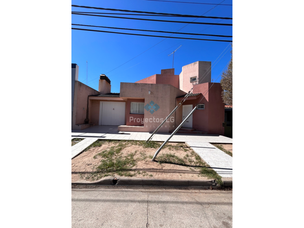 INVERSIÓN INMOBILIARIA - JESÚS MARÍA - IMPORTANTE ESQUINA - 3