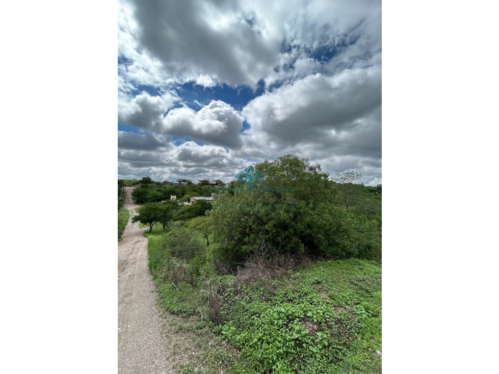 VENTA - LOTES 560 M2 - LA GRANJA - 4