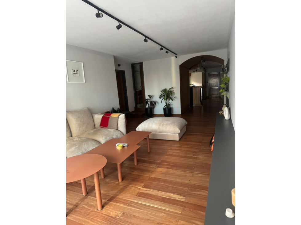 VENTA - SEMIPISO DE 3 DORMITORIOS Y 2 BAÑOS EN NUEVA CÓRDOBA - 4
