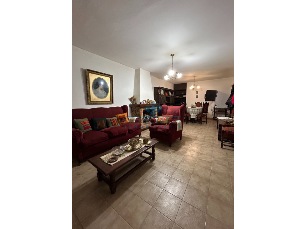 VENTA CASA 3 DORMITORIOS + AMPLIO QUINCHO JESÚS MARÍA - 4