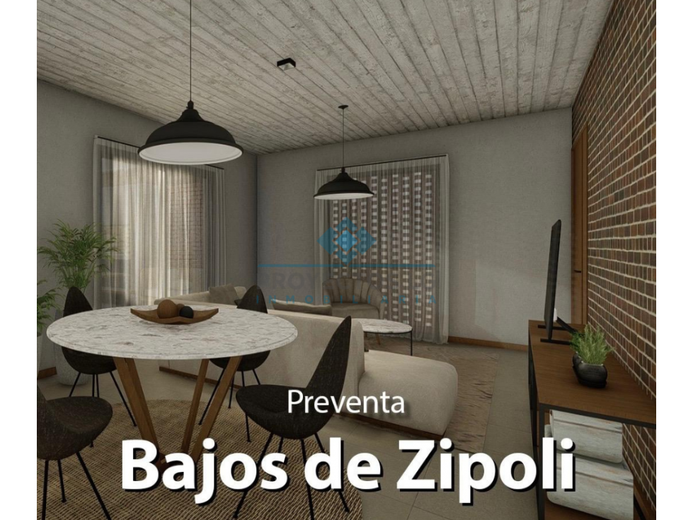 PREVENTA - DEPARTAMENTOS 1 y 2 DORMITORIOS | JESÚS MARÍA - 5