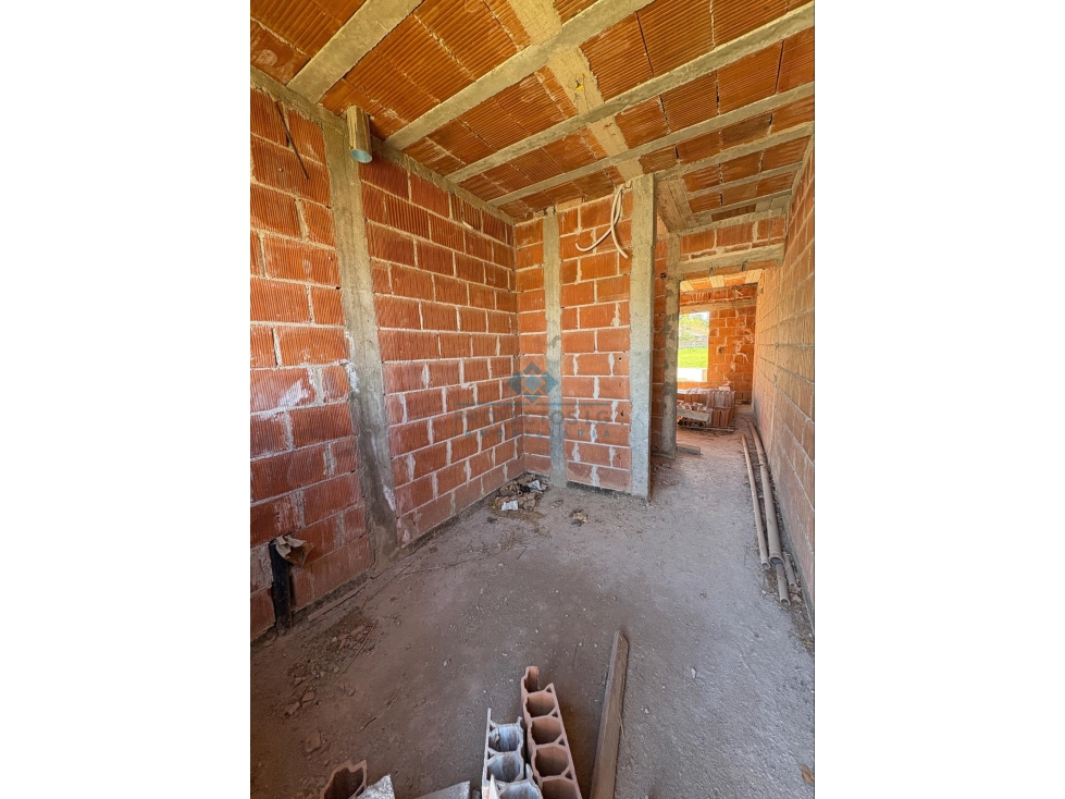 VENTA - PROYECTO EN CONSTRUCCIÓN - DEPTO 1 DORM.- COLONIA CAROYA - 4