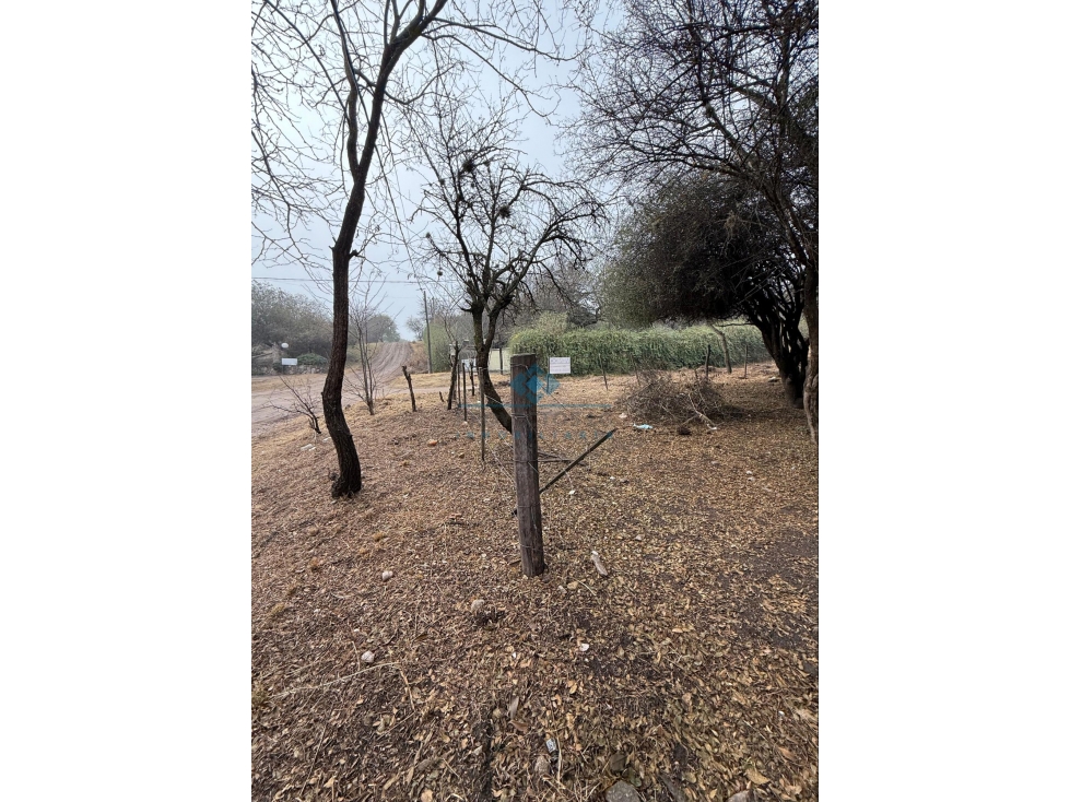 VENTA-LOTE ESQUINA EN VILLA ANIMI-LA GRANJA - 5