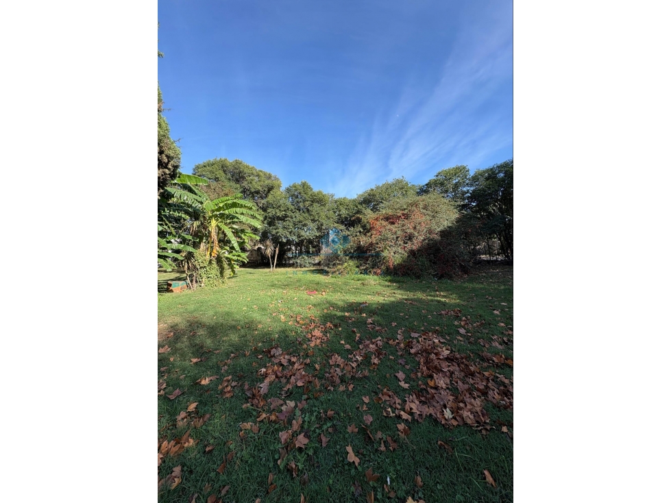VENTA-LOTES LOS NOGALES-624M2-JESUS MARIA - 4