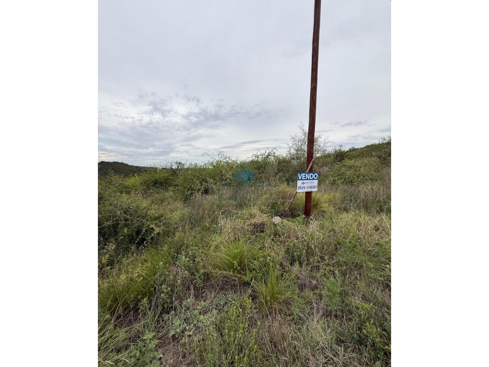 VENTA-LOTE 2.500m2 5to BAÑO- LA GRANJA - 4