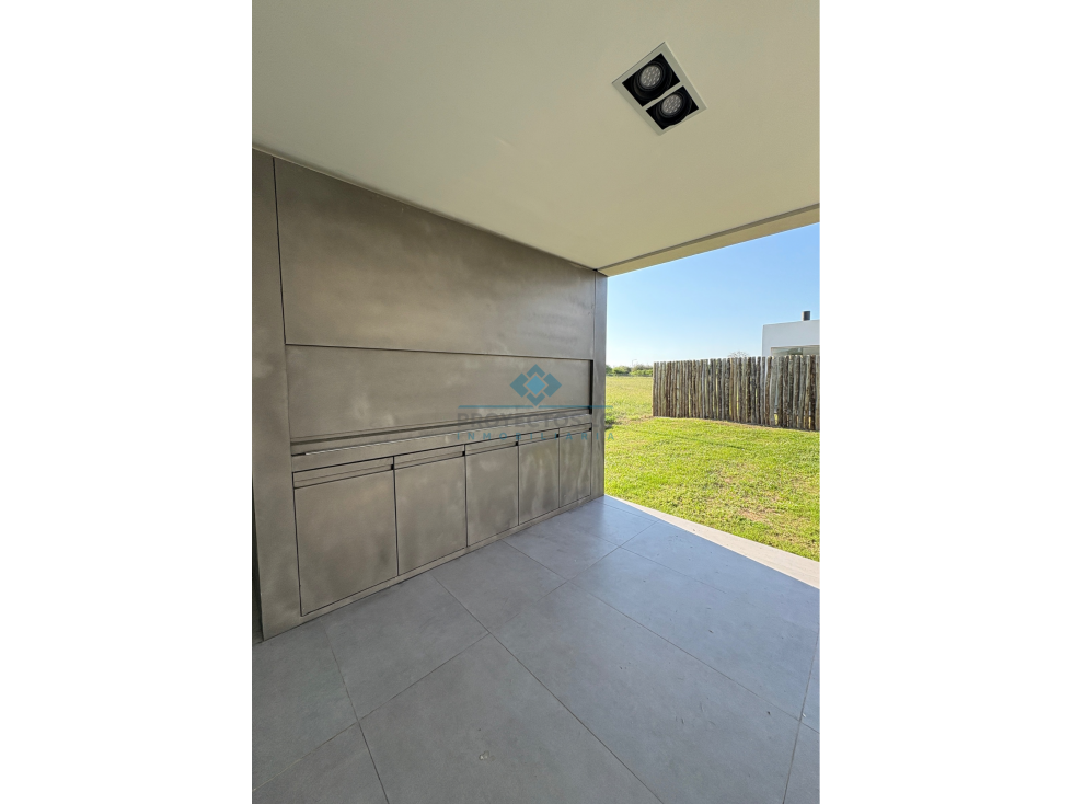 VENTA-CASA A ESTRENAR BARRIO ALTO LOS MOLINOS- JESÚS MARÍA - 4