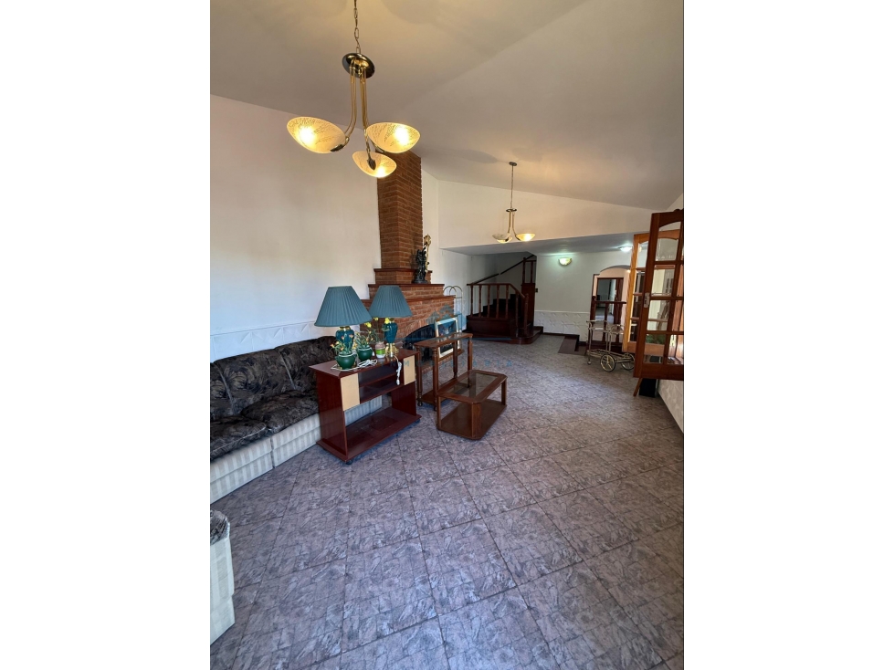VENTA-CASA 3 DORM+GRAN QUINCHO-JESUS MARIA - 4