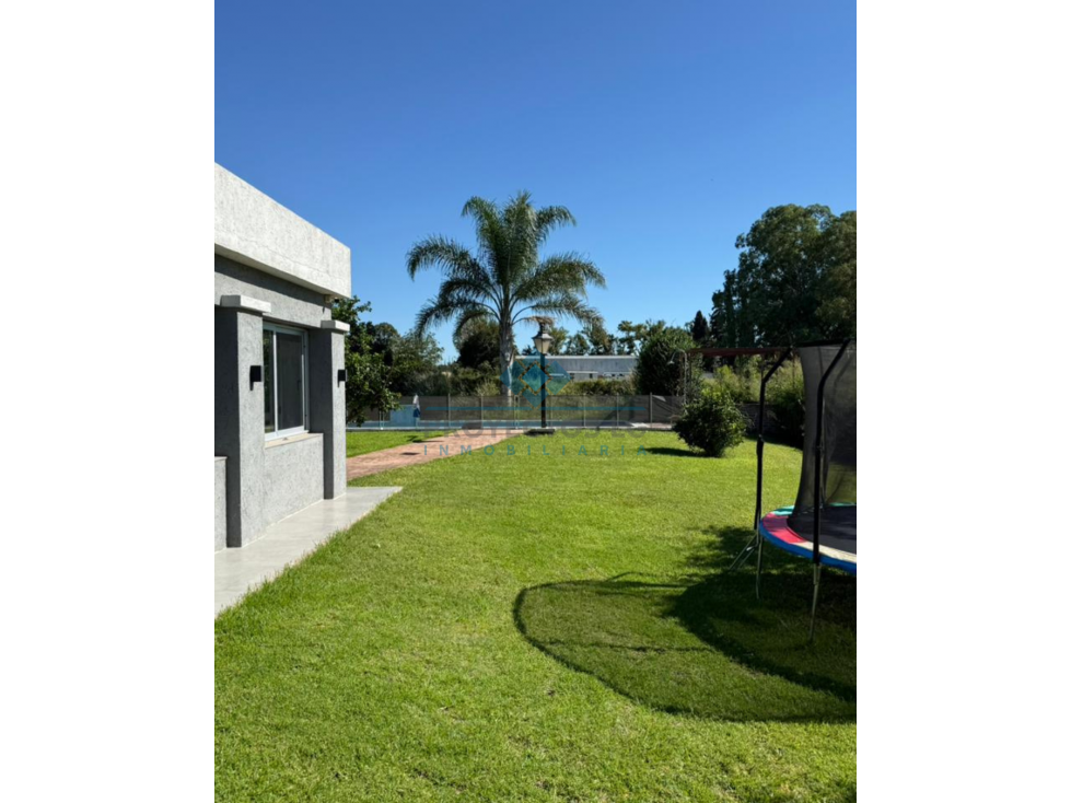 VENTA CASA 4 DORMITORIOS - SINSACATE - 4